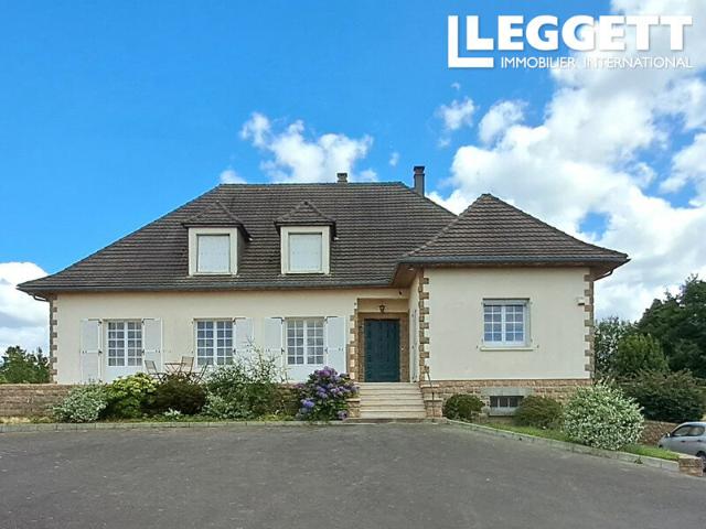 Maison vente à Avranches, Le Teilleul