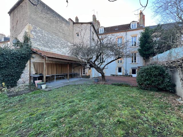 Maison vente à Moulins, Allier