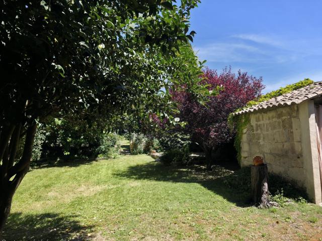 Maison vente à Nîmes, Congénies