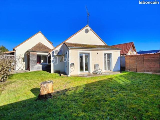 Maison vente à Mantes-la-Jolie, Bazainville