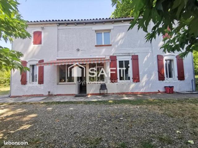 Maison vente à Castelsarrasin, Moissac