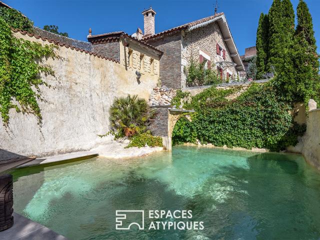 Maison vente à Périgueux, Douzillac
