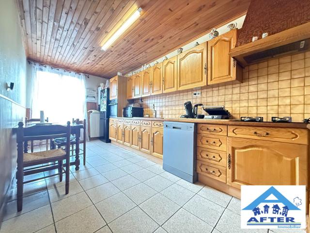 Maison vente à Lunéville, Blainville-sur-l'eau