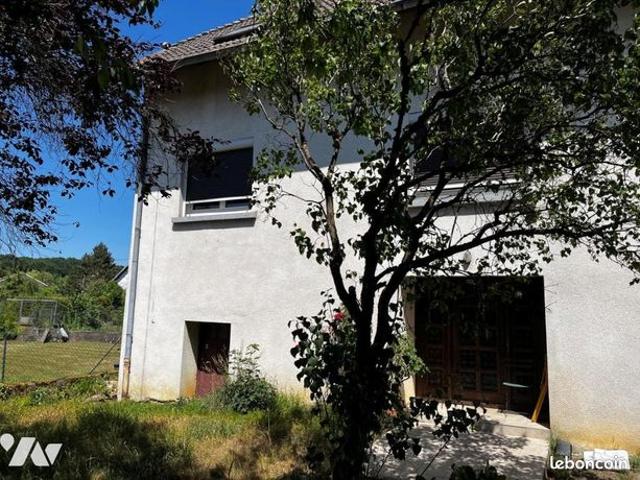 Maison vente à Besançon, Auxon-dessous