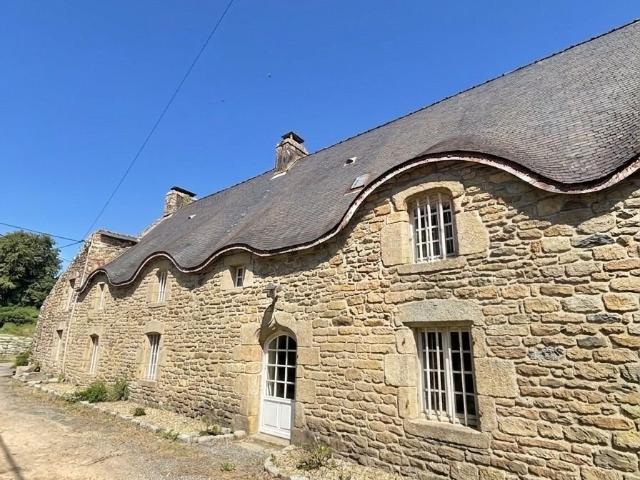 Maison vente à Saint-Symphorien, Nostang
