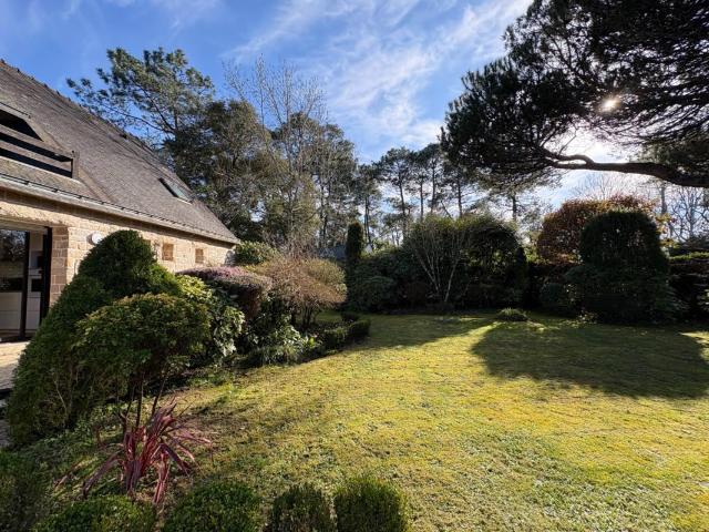Maison vente à Lorient, Bretagne