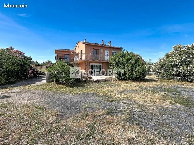 Maison vente à Céret, Thuir