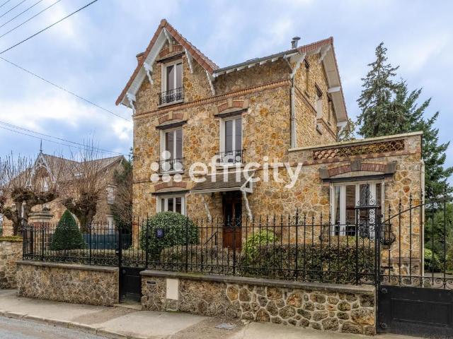 Maison vente à Argenteuil, Saint-leu-la-forêt