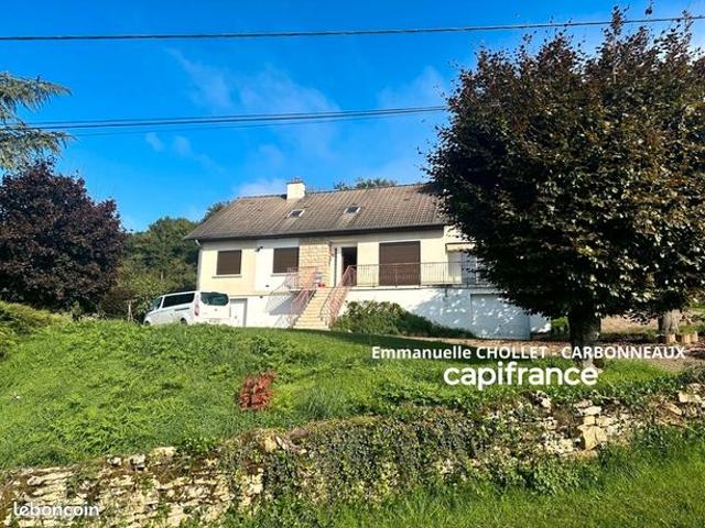 Maison vente à Montbard, Venarey-les-laumes