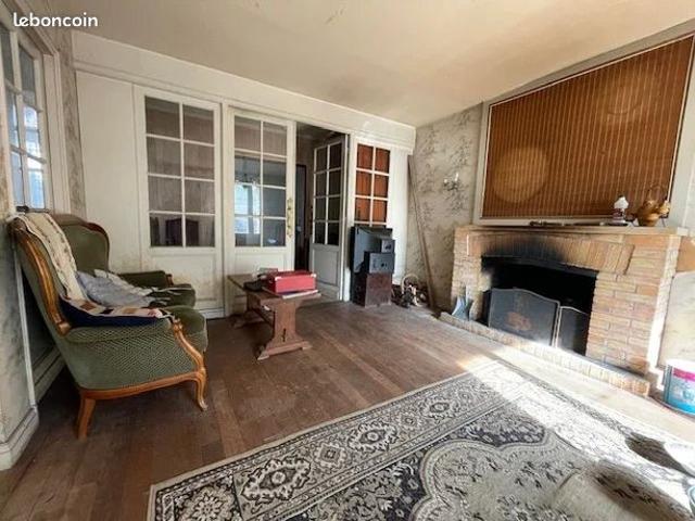 Maison vente à Tournan-en-Brie, Seine-et-Marne