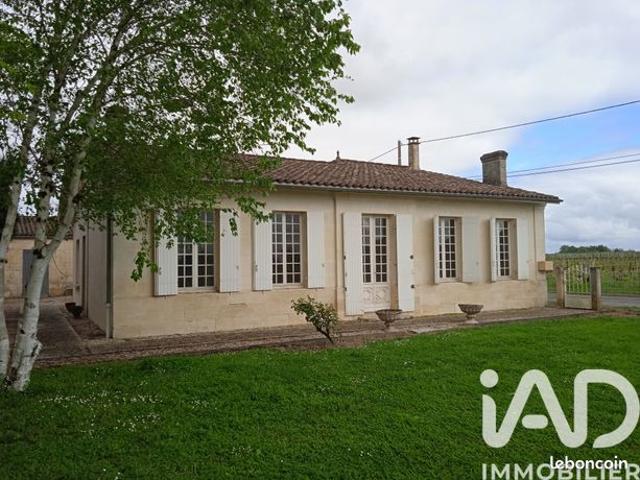 Maison vente à Romorantin-Lanthenay, Saint-aignan