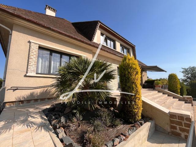 Maison vente à Caen, Évrecy