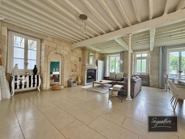 Maison vente à Senlis, Précy-sur-oise