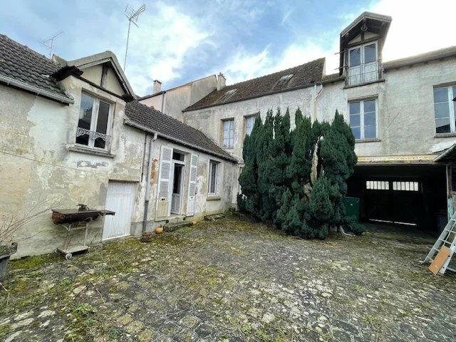Maison vente à Torcy, Tournan-en-brie