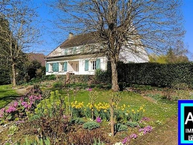 Maison vente à Dieppe, Sainte-geneviève