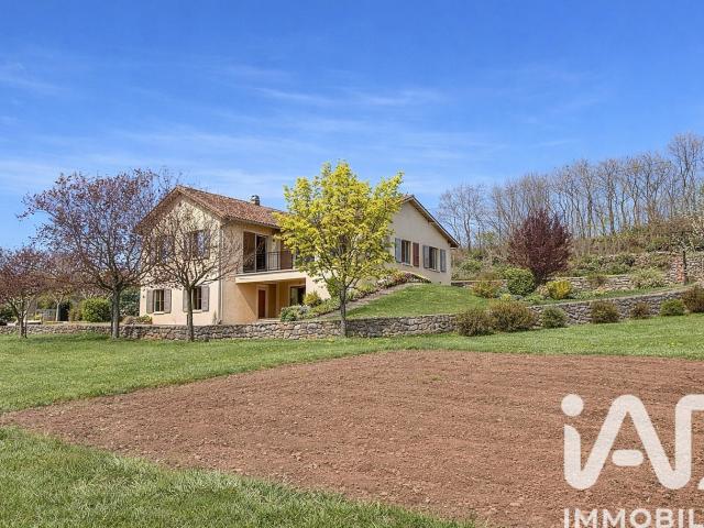 Maison vente à Le Puy-en-Velay, Vernassal