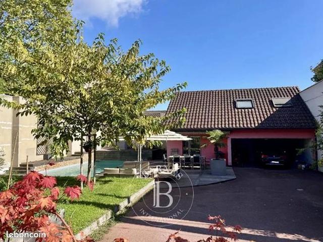 Maison vente à Chalon-sur-Saône, Saône-et-Loire