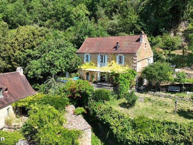 Maison vente à Sarlat-la-Canéda, Saint-vincent-de-cosse