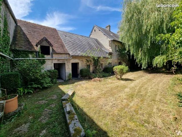 Maison vente à Caen, Saint-aubin-d'arquenay
