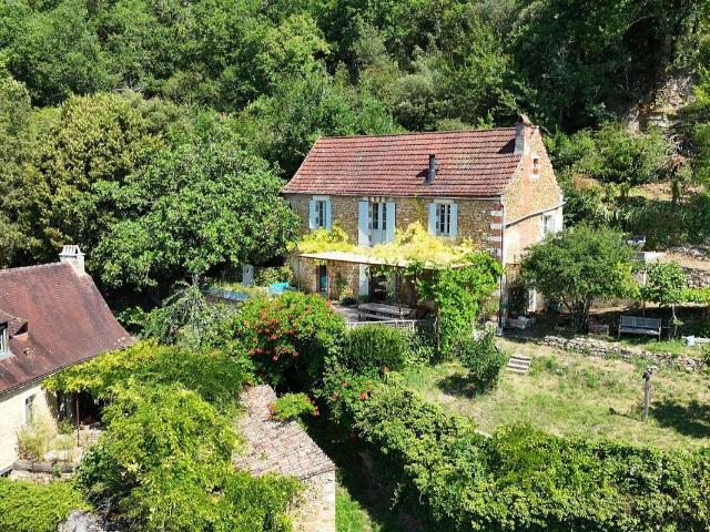 Maison vente à Sarlat-la-Canéda, Saint-vincent-de-cosse