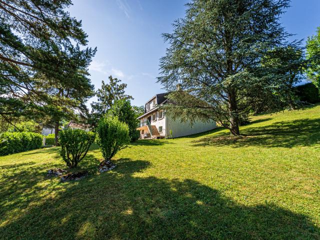 Maison vente à Grenoble, Brié-et-angonnes
