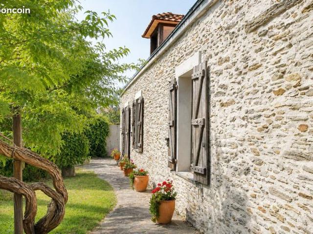 Maison vente à Saint-Nazaire, Préfailles