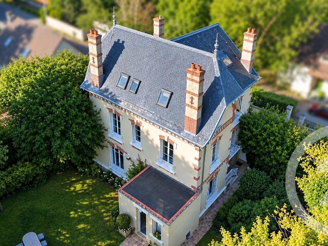 Maison vente à Oulins, Eure-et-Loir