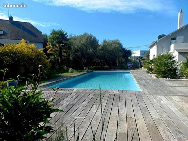 Maison vente à Saint-Nazaire, La Baule-escoublac