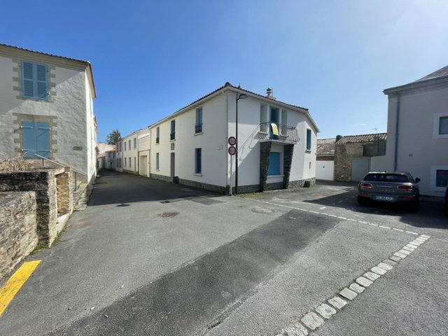 Maison vente à Les Sables-d'Olonne, Noirmoutier-en-l'ile