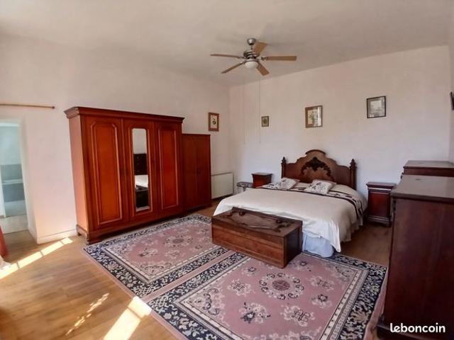 Maison vente à Jonzac