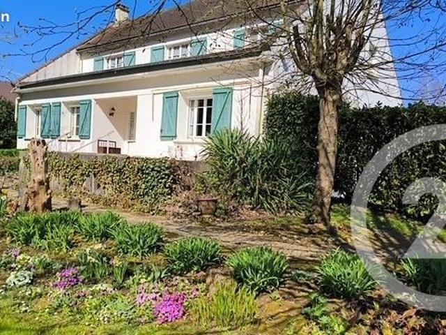 Maison vente à Dieppe, Sainte-geneviève