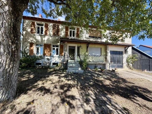 Maison vente à Kirviller, Moselle