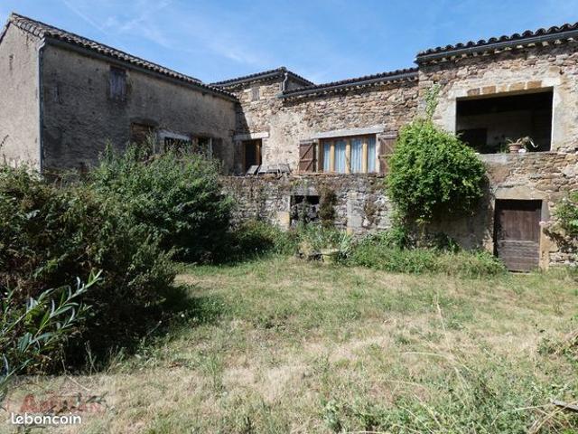 Maison vente à Laguépie, Tarn-et-Garonne
