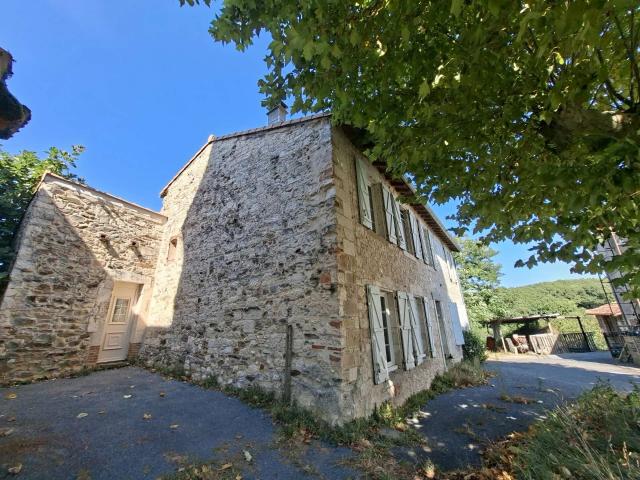Maison vente à Albi, Occitanie