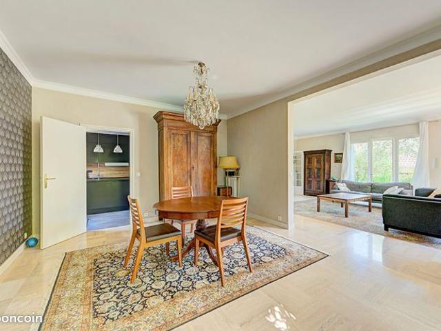 Maison vente à Saint-Germain-en-Laye, Marly-le-roi