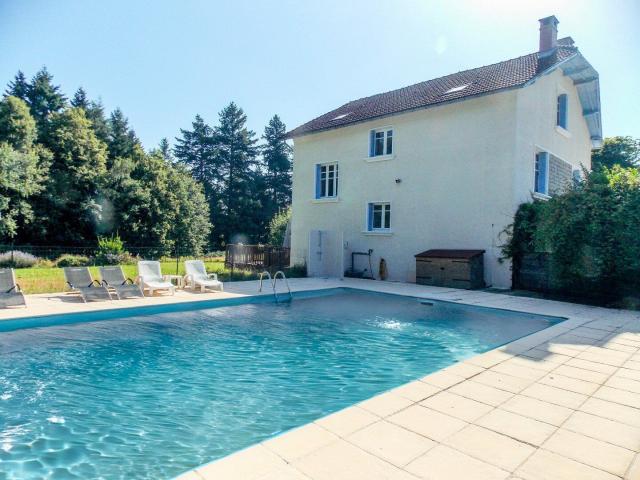 Maison vente à Le Puy, Maisonnais-sur-Tardoire