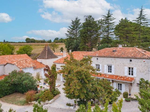 Maison vente à Villeneuve-sur-Lot, Sainte-colombe-de-villeneuve