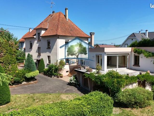 Maison vente à Haguenau-Wissembourg, Mertzwiller