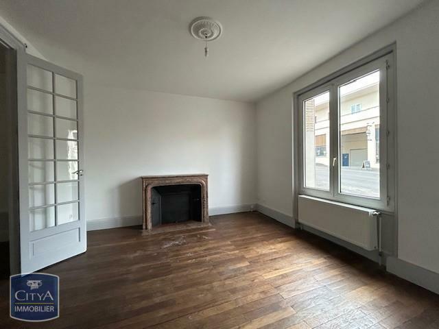 Maison location à Poitiers