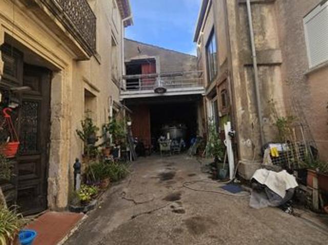 Maison vente à Narbonne, Raissac-d'aude