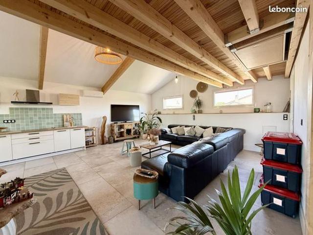 Maison vente à Montpellier, Lunel-viel