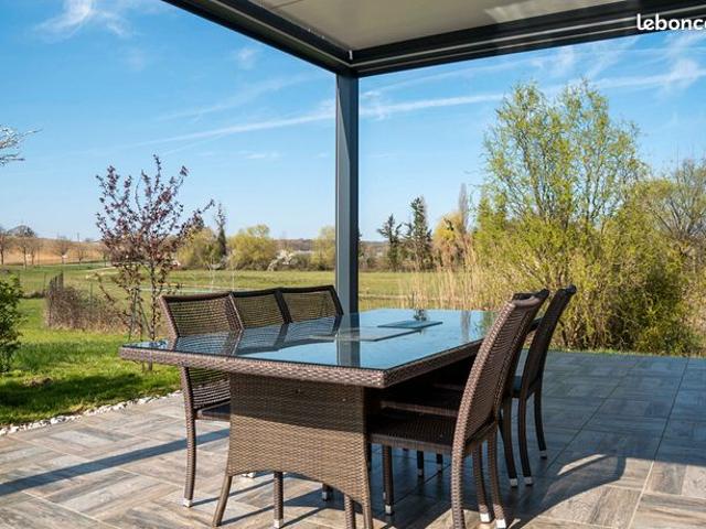 Maison vente à Besançon, Pouilley-les-vignes