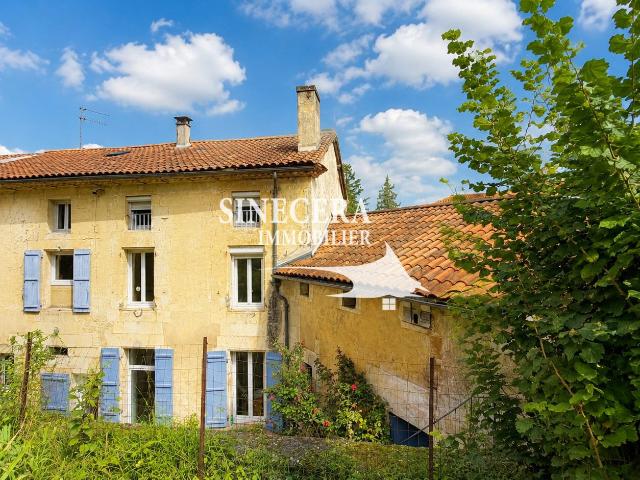 Maison vente à Ribérac, Dordogne