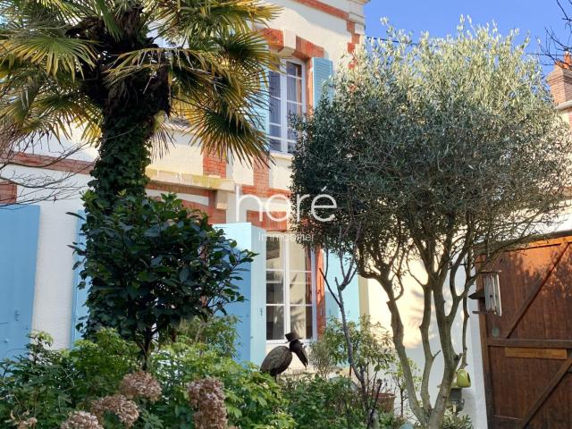 Maison vente à Sens