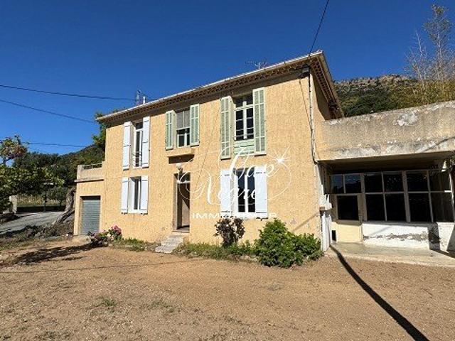Maison vente à Arrondissement de Toulon, Le Lavandou