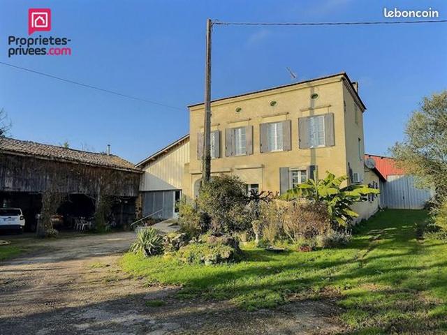 Maison vente à Sénestis