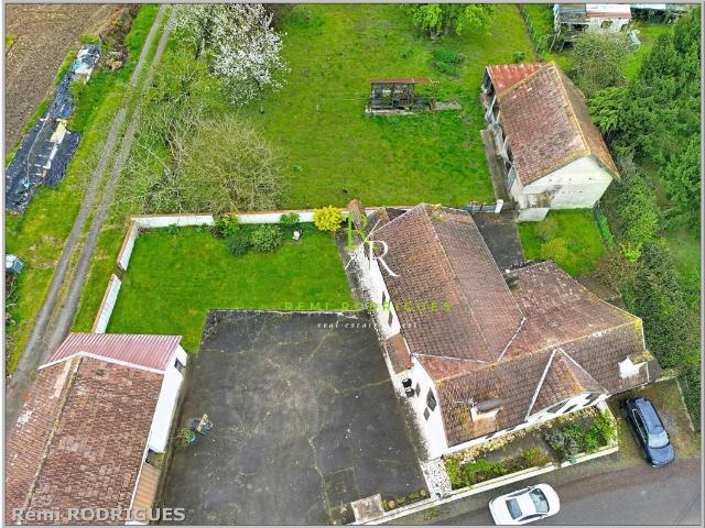 Maison vente à Pau, Arzacq-arraziguet