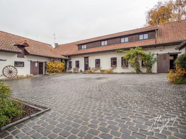 Maison vente à Lille, Mouchin