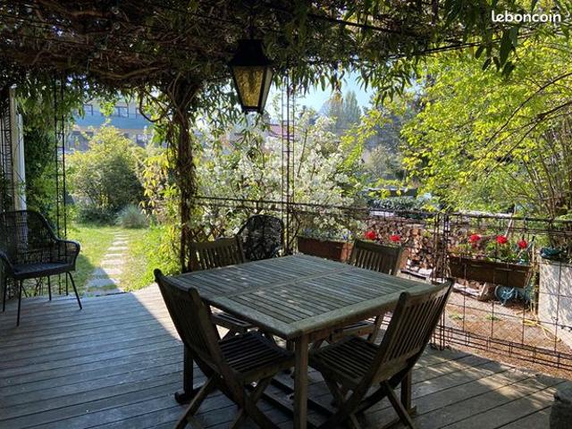 Maison vente à Marly-le-roi