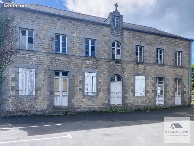 Maison vente à Fougères-Vitré, Bretagne